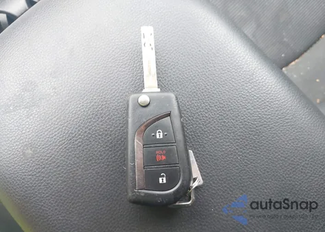 2019 Toyota Rav4 Hybrid Le из США, поврежденный, VIN 2T3MWRFV3KW039123